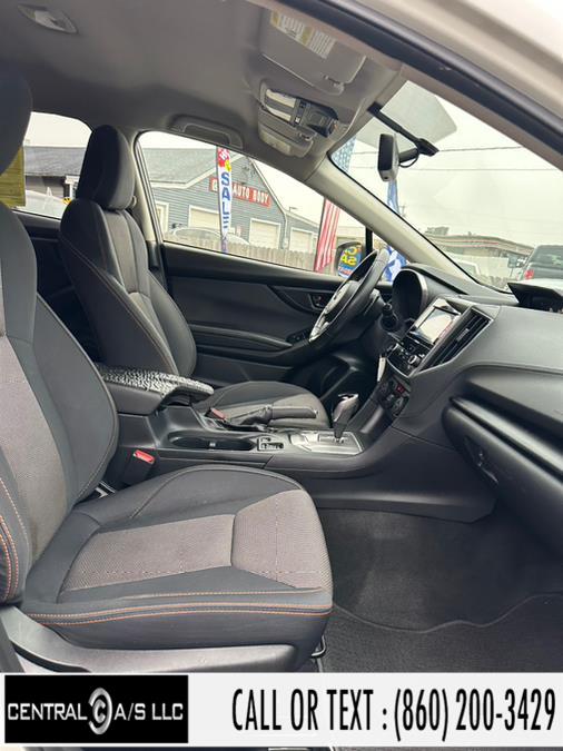 2018 Subaru Crosstrek 2.0i Premium CVT, available for sale in East Windsor, Connecticut | Central A/S LLC. East Windsor, Connecticut 2018 Subaru Crosstrek 2.0i Premium CVT, available for sale in East Windsor, Connecticut | Central A/S LLC. East Windsor, Connecticut