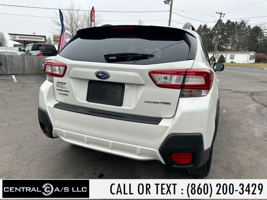 2018 Subaru Crosstrek 2.0i Premium CVT, available for sale in East Windsor, Connecticut | Central A/S LLC. East Windsor, Connecticut 2018 Subaru Crosstrek 2.0i Premium CVT, available for sale in East Windsor, Connecticut | Central A/S LLC. East Windsor, Connecticut