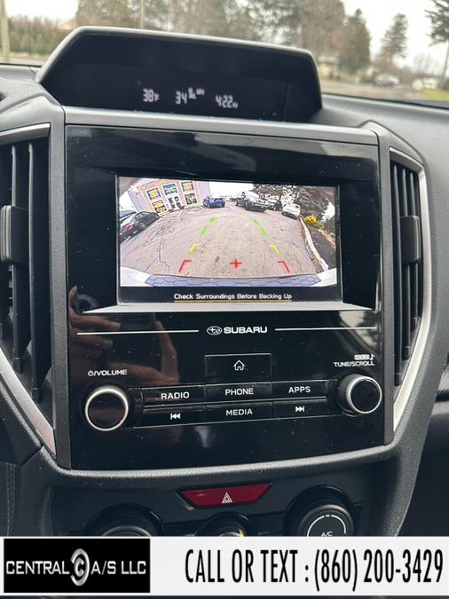 2018 Subaru Crosstrek 2.0i Premium CVT, available for sale in East Windsor, Connecticut | Central A/S LLC. East Windsor, Connecticut 2018 Subaru Crosstrek 2.0i Premium CVT, available for sale in East Windsor, Connecticut | Central A/S LLC. East Windsor, Connecticut