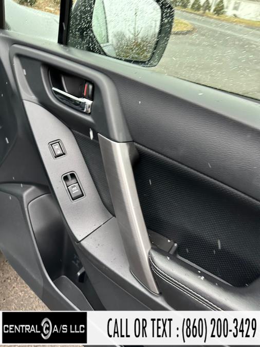 2017 Subaru Forester 2.0XT Premium CVT, available for sale in East Windsor, Connecticut | Central A/S LLC. East Windsor, Connecticut 2017 Subaru Forester 2.0XT Premium CVT, available for sale in East Windsor, Connecticut | Central A/S LLC. East Windsor, Connecticut
