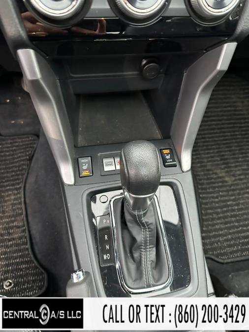 2017 Subaru Forester 2.0XT Premium CVT, available for sale in East Windsor, Connecticut | Central A/S LLC. East Windsor, Connecticut 2017 Subaru Forester 2.0XT Premium CVT, available for sale in East Windsor, Connecticut | Central A/S LLC. East Windsor, Connecticut