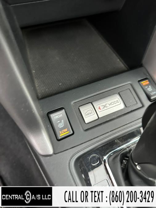 2017 Subaru Forester 2.0XT Premium CVT, available for sale in East Windsor, Connecticut | Central A/S LLC. East Windsor, Connecticut 2017 Subaru Forester 2.0XT Premium CVT, available for sale in East Windsor, Connecticut | Central A/S LLC. East Windsor, Connecticut