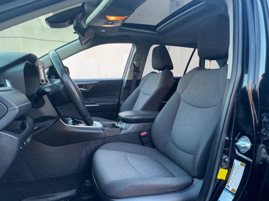 2019 Toyota RAV4 XLE premium, available for sale in White Plains, New York | Auto City Depot. White Plains, New York 2019 Toyota RAV4 XLE premium, available for sale in White Plains, New York | Auto City Depot. White Plains, New York