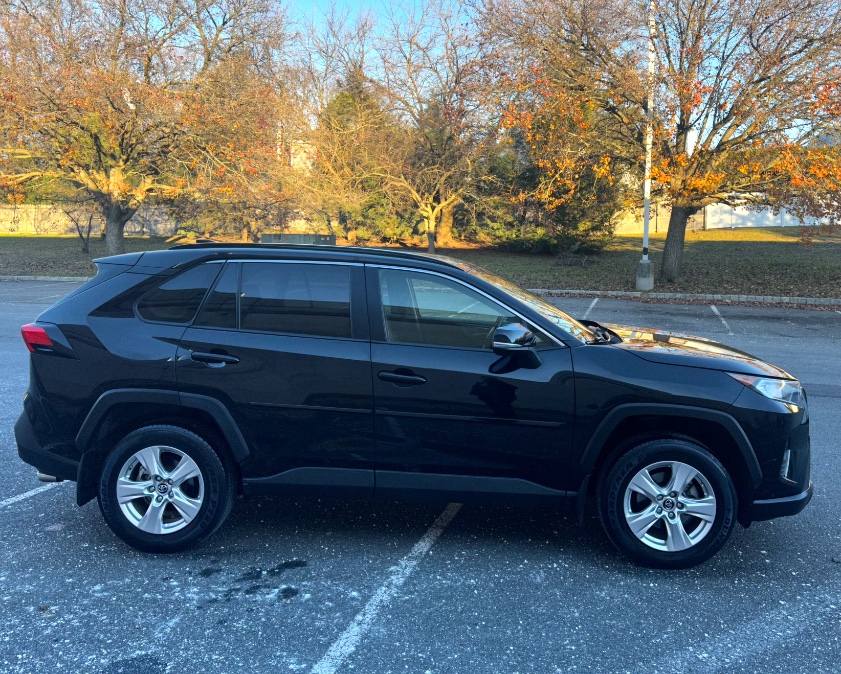 2019 Toyota RAV4 XLE premium, available for sale in White Plains, New York | Auto City Depot. White Plains, New York 2019 Toyota RAV4 XLE premium, available for sale in White Plains, New York | Auto City Depot. White Plains, New York
