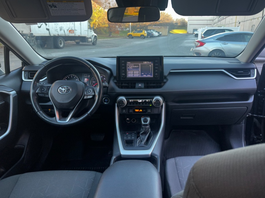 2019 Toyota RAV4 XLE premium, available for sale in White Plains, New York | Auto City Depot. White Plains, New York 2019 Toyota RAV4 XLE premium, available for sale in White Plains, New York | Auto City Depot. White Plains, New York