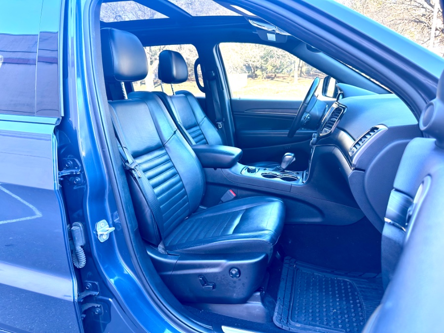 2019 Jeep Grand Cherokee Limited X Limited X 4x4, available for sale in White Plains, New York | Auto City Depot. White Plains, New York 2019 Jeep Grand Cherokee Limited X Limited X 4x4, available for sale in White Plains, New York | Auto City Depot. White Plains, New York