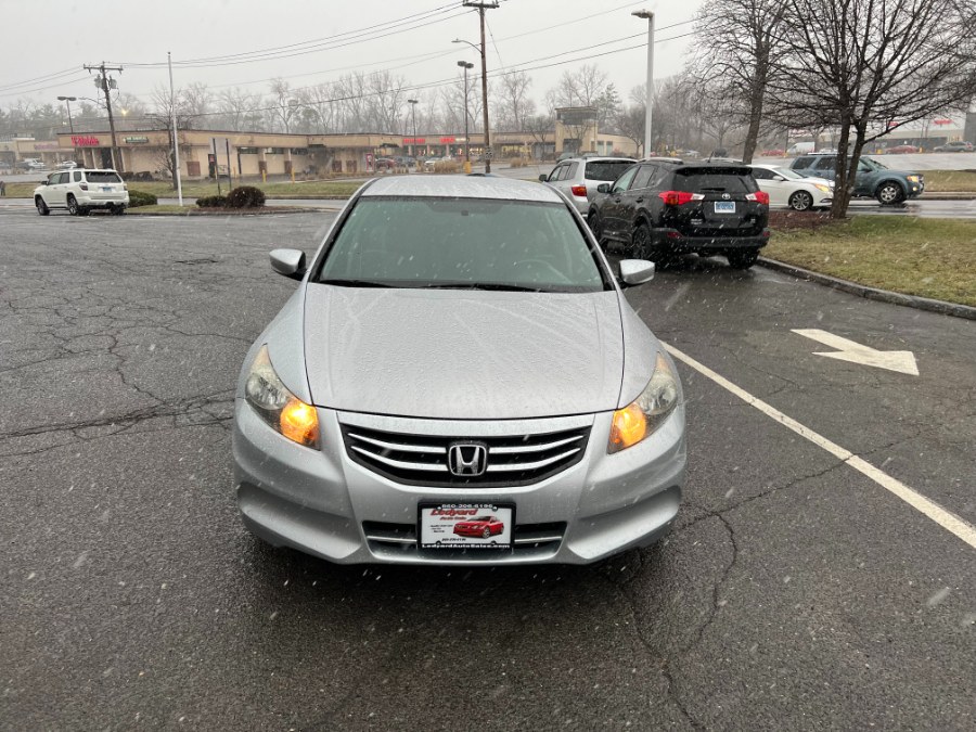 2011 Honda Accord Sedan 4dr I4 Auto LX, available for sale in Hartford , Connecticut | Ledyard Auto Sale LLC. Hartford , Connecticut 2011 Honda Accord Sedan 4dr I4 Auto LX, available for sale in Hartford , Connecticut | Ledyard Auto Sale LLC. Hartford , Connecticut