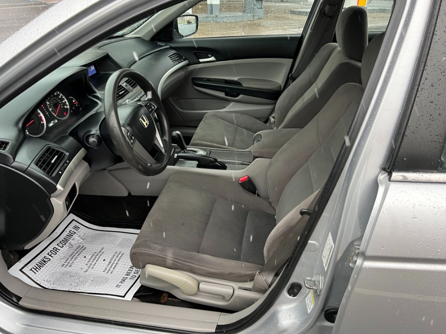 2011 Honda Accord Sedan 4dr I4 Auto LX, available for sale in Hartford , Connecticut | Ledyard Auto Sale LLC. Hartford , Connecticut 2011 Honda Accord Sedan 4dr I4 Auto LX, available for sale in Hartford , Connecticut | Ledyard Auto Sale LLC. Hartford , Connecticut