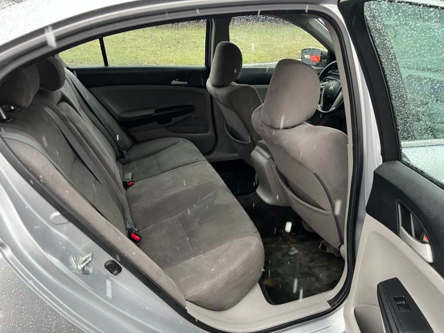 2011 Honda Accord Sedan 4dr I4 Auto LX, available for sale in Hartford , Connecticut | Ledyard Auto Sale LLC. Hartford , Connecticut 2011 Honda Accord Sedan 4dr I4 Auto LX, available for sale in Hartford , Connecticut | Ledyard Auto Sale LLC. Hartford , Connecticut
