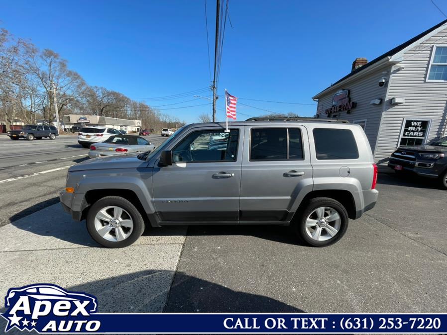 2017 Jeep Patriot High Altitude 4x4, available for sale in Selden, New York | Apex Auto. Selden, New York 2017 Jeep Patriot High Altitude 4x4, available for sale in Selden, New York | Apex Auto. Selden, New York