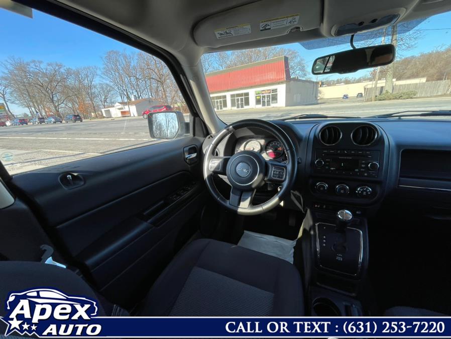 2017 Jeep Patriot High Altitude 4x4, available for sale in Selden, New York | Apex Auto. Selden, New York 2017 Jeep Patriot High Altitude 4x4, available for sale in Selden, New York | Apex Auto. Selden, New York