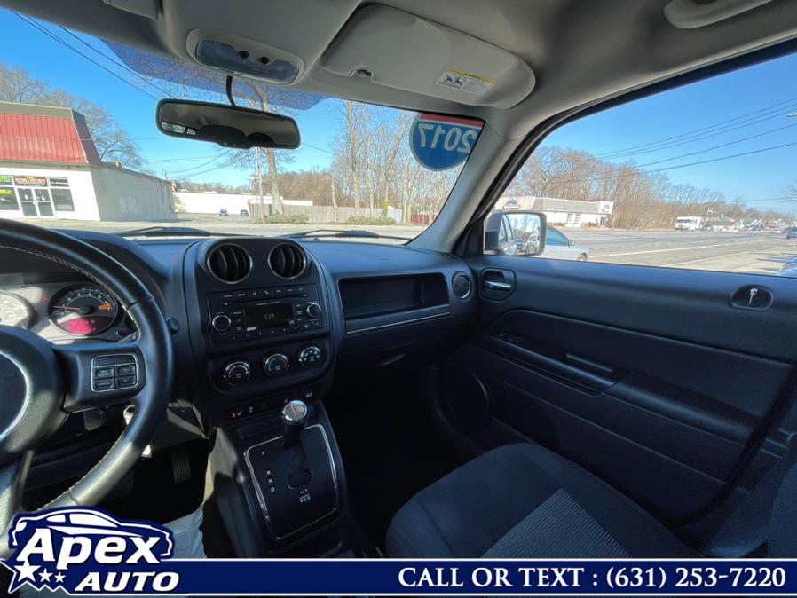 2017 Jeep Patriot High Altitude 4x4, available for sale in Selden, New York | Apex Auto. Selden, New York 2017 Jeep Patriot High Altitude 4x4, available for sale in Selden, New York | Apex Auto. Selden, New York