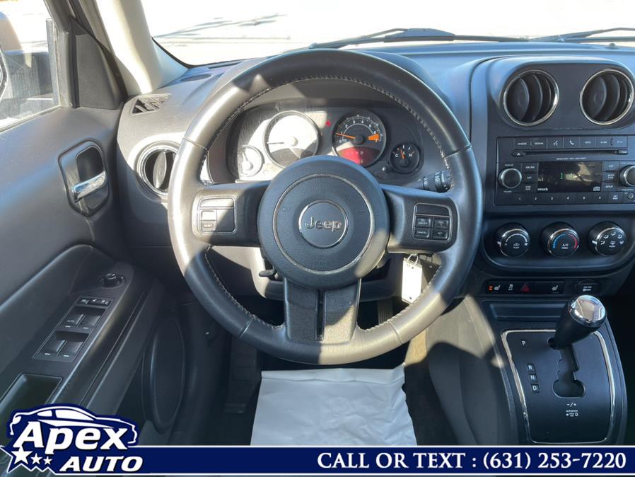2017 Jeep Patriot High Altitude 4x4, available for sale in Selden, New York | Apex Auto. Selden, New York 2017 Jeep Patriot High Altitude 4x4, available for sale in Selden, New York | Apex Auto. Selden, New York
