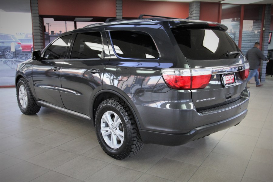 2011 Dodge Durango 2WD 4dr Crew, available for sale in Garden Grove, California | 1 Stop Auto Mart Inc.. Garden Grove, California 2011 Dodge Durango 2WD 4dr Crew, available for sale in Garden Grove, California | 1 Stop Auto Mart Inc.. Garden Grove, California