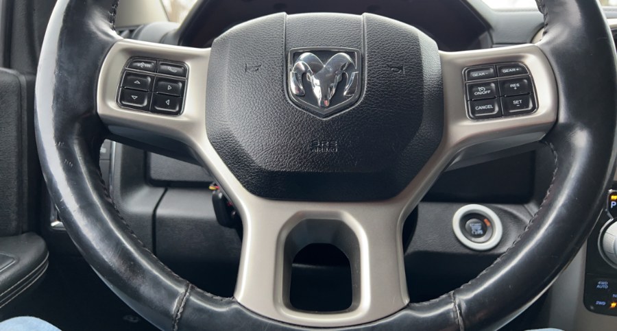 2014 Ram 1500 4WD Crew Cab 149" Laramie, available for sale in Waterbury, Connecticut | West End Automotive Center. Waterbury, Connecticut 2014 Ram 1500 4WD Crew Cab 149" Laramie, available for sale in Waterbury, Connecticut | West End Automotive Center. Waterbury, Connecticut