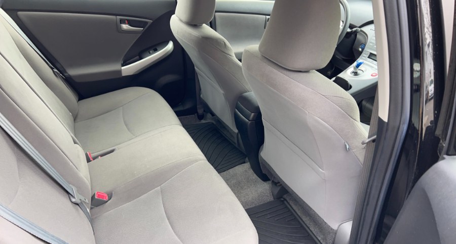 2014 Toyota Prius 5dr HB Two (Natl), available for sale in Waterbury, Connecticut | West End Automotive Center. Waterbury, Connecticut 2014 Toyota Prius 5dr HB Two (Natl), available for sale in Waterbury, Connecticut | West End Automotive Center. Waterbury, Connecticut