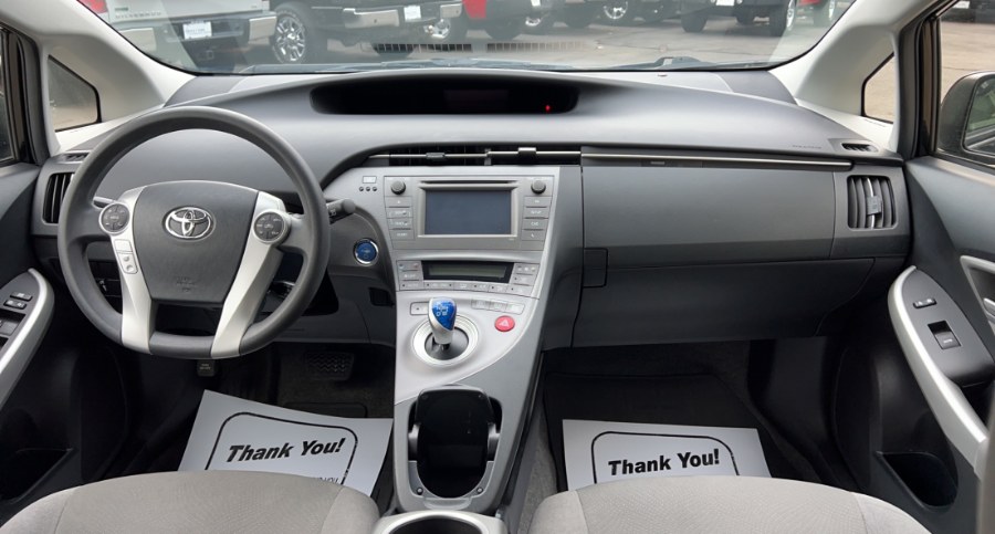 2014 Toyota Prius 5dr HB Two (Natl), available for sale in Waterbury, Connecticut | West End Automotive Center. Waterbury, Connecticut 2014 Toyota Prius 5dr HB Two (Natl), available for sale in Waterbury, Connecticut | West End Automotive Center. Waterbury, Connecticut