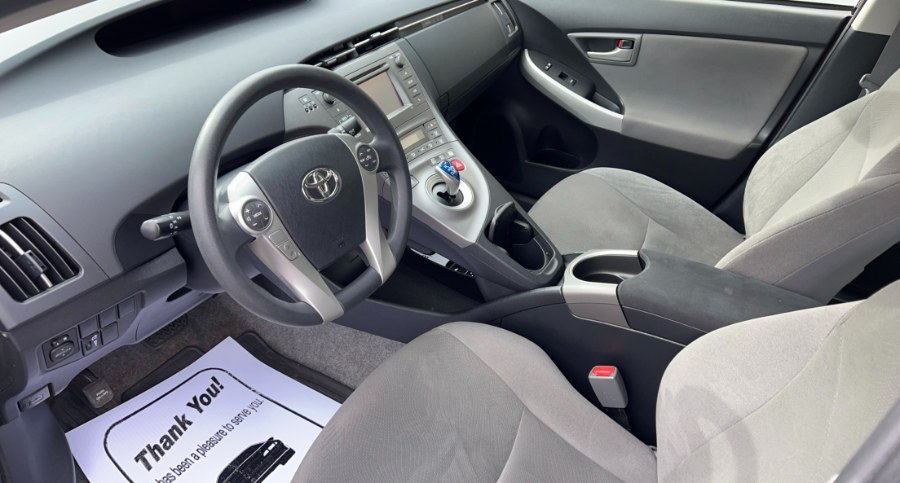 2014 Toyota Prius 5dr HB Two (Natl), available for sale in Waterbury, Connecticut | West End Automotive Center. Waterbury, Connecticut 2014 Toyota Prius 5dr HB Two (Natl), available for sale in Waterbury, Connecticut | West End Automotive Center. Waterbury, Connecticut