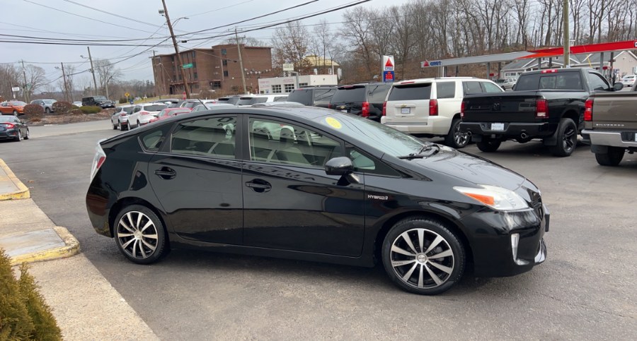 2014 Toyota Prius 5dr HB Two (Natl), available for sale in Waterbury, Connecticut | West End Automotive Center. Waterbury, Connecticut 2014 Toyota Prius 5dr HB Two (Natl), available for sale in Waterbury, Connecticut | West End Automotive Center. Waterbury, Connecticut