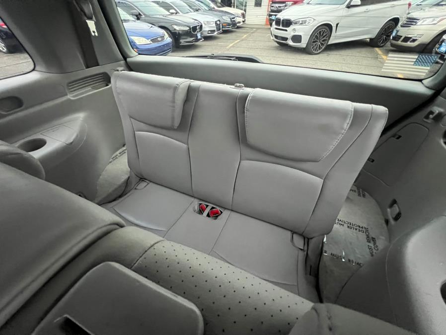 2005 Toyota Highlander 4dr V6 4WD Limited w/3rd Row, available for sale in Lodi, New Jersey | Route 46 Auto Sales Inc. Lodi, New Jersey 2005 Toyota Highlander 4dr V6 4WD Limited w/3rd Row, available for sale in Lodi, New Jersey | Route 46 Auto Sales Inc. Lodi, New Jersey