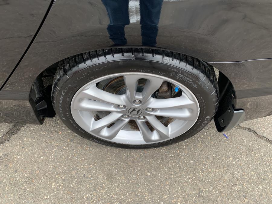 2008 Honda Civic Sdn SI 4dr Man Si, available for sale in Springfield, Massachusetts | Absolute Motors Inc. Springfield, Massachusetts 2008 Honda Civic Sdn SI 4dr Man Si, available for sale in Springfield, Massachusetts | Absolute Motors Inc. Springfield, Massachusetts