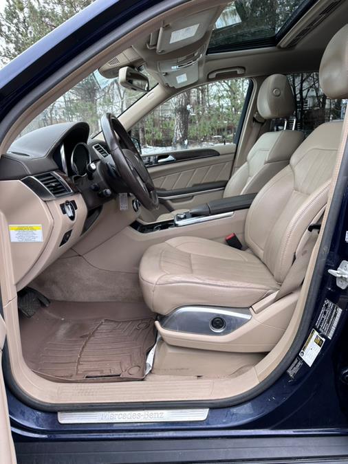2013 Mercedes-Benz GL-Class 4MATIC 4dr GL450, available for sale in Revere, Massachusetts | Wonderland Auto. Revere, Massachusetts 2013 Mercedes-Benz GL-Class 4MATIC 4dr GL450, available for sale in Revere, Massachusetts | Wonderland Auto. Revere, Massachusetts