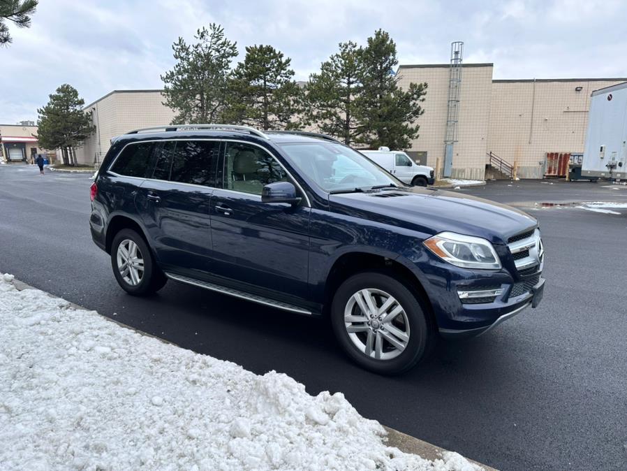 2013 Mercedes-Benz GL-Class 4MATIC 4dr GL450, available for sale in Revere, Massachusetts | Wonderland Auto. Revere, Massachusetts 2013 Mercedes-Benz GL-Class 4MATIC 4dr GL450, available for sale in Revere, Massachusetts | Wonderland Auto. Revere, Massachusetts