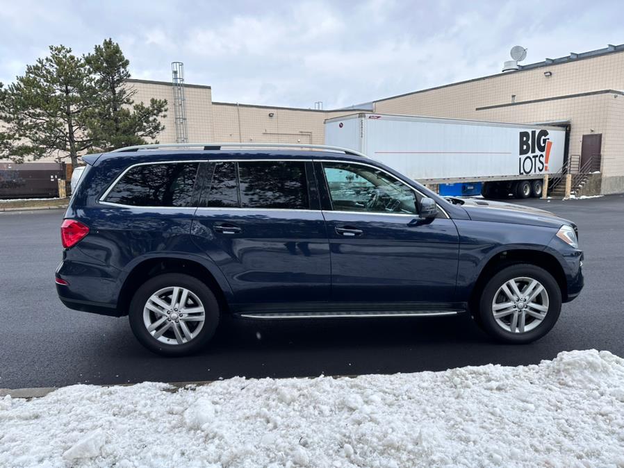 2013 Mercedes-Benz GL-Class 4MATIC 4dr GL450, available for sale in Revere, Massachusetts | Wonderland Auto. Revere, Massachusetts