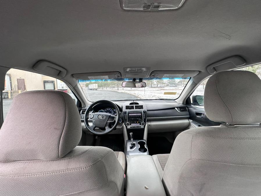 2012 Toyota Camry Hybrid 4dr Sdn LE, available for sale in Revere, Massachusetts | Wonderland Auto. Revere, Massachusetts 2012 Toyota Camry Hybrid 4dr Sdn LE, available for sale in Revere, Massachusetts | Wonderland Auto. Revere, Massachusetts