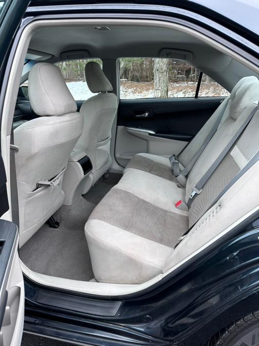 2012 Toyota Camry Hybrid 4dr Sdn LE, available for sale in Revere, Massachusetts | Wonderland Auto. Revere, Massachusetts 2012 Toyota Camry Hybrid 4dr Sdn LE, available for sale in Revere, Massachusetts | Wonderland Auto. Revere, Massachusetts