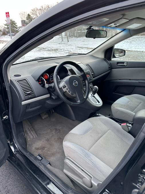 2010 Nissan Sentra 4dr Sdn I4 CVT 2.0 SL, available for sale in Revere, Massachusetts | Wonderland Auto. Revere, Massachusetts 2010 Nissan Sentra 4dr Sdn I4 CVT 2.0 SL, available for sale in Revere, Massachusetts | Wonderland Auto. Revere, Massachusetts