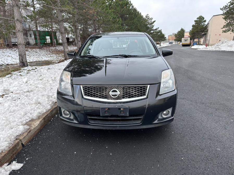 2010 Nissan Sentra 4dr Sdn I4 CVT 2.0 SL, available for sale in Revere, Massachusetts | Wonderland Auto. Revere, Massachusetts 2010 Nissan Sentra 4dr Sdn I4 CVT 2.0 SL, available for sale in Revere, Massachusetts | Wonderland Auto. Revere, Massachusetts