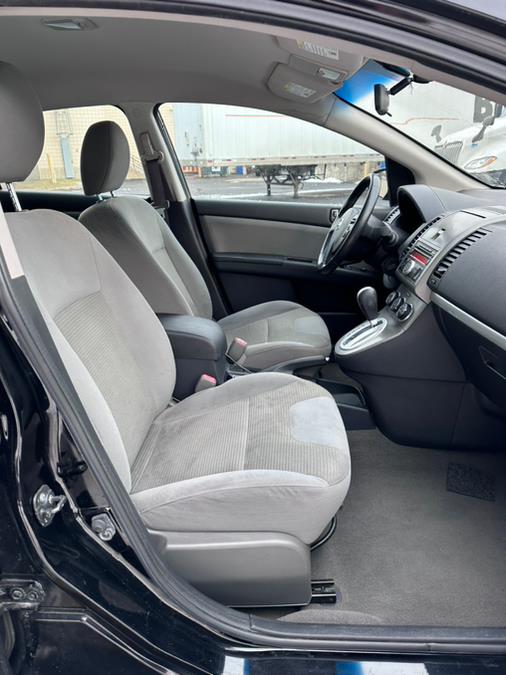 2010 Nissan Sentra 4dr Sdn I4 CVT 2.0 SL, available for sale in Revere, Massachusetts | Wonderland Auto. Revere, Massachusetts 2010 Nissan Sentra 4dr Sdn I4 CVT 2.0 SL, available for sale in Revere, Massachusetts | Wonderland Auto. Revere, Massachusetts