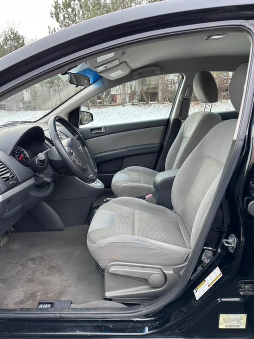 2010 Nissan Sentra 4dr Sdn I4 CVT 2.0 SL, available for sale in Revere, Massachusetts | Wonderland Auto. Revere, Massachusetts 2010 Nissan Sentra 4dr Sdn I4 CVT 2.0 SL, available for sale in Revere, Massachusetts | Wonderland Auto. Revere, Massachusetts