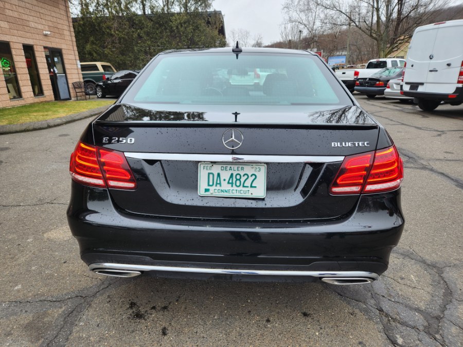 Used Mercedes-Benz E-Class 4dr Sdn E 250 BlueTEC Luxury 4MATIC 2014 | Dealmax Motors LLC. Bristol, Connecticut Used Mercedes-Benz E-Class 4dr Sdn E 250 BlueTEC Luxury 4MATIC 2014 | Dealmax Motors LLC. Bristol, Connecticut