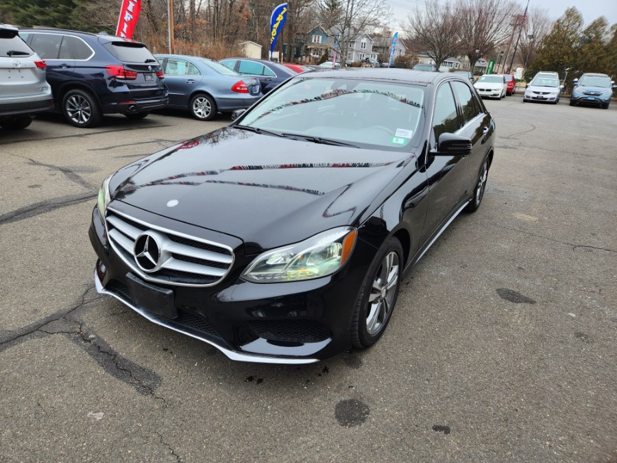 Used Mercedes-Benz E-Class 4dr Sdn E 250 BlueTEC Luxury 4MATIC 2014 | Dealmax Motors LLC. Bristol, Connecticut Used Mercedes-Benz E-Class 4dr Sdn E 250 BlueTEC Luxury 4MATIC 2014 | Dealmax Motors LLC. Bristol, Connecticut