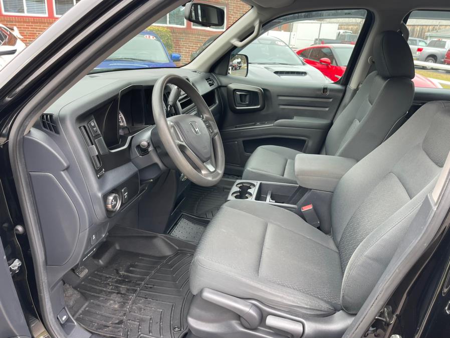 2014 Honda Ridgeline 4WD Crew Cab RT, available for sale in South Windsor, Connecticut | Mike And Tony Auto Sales, Inc. South Windsor, Connecticut 2014 Honda Ridgeline 4WD Crew Cab RT, available for sale in South Windsor, Connecticut | Mike And Tony Auto Sales, Inc. South Windsor, Connecticut
