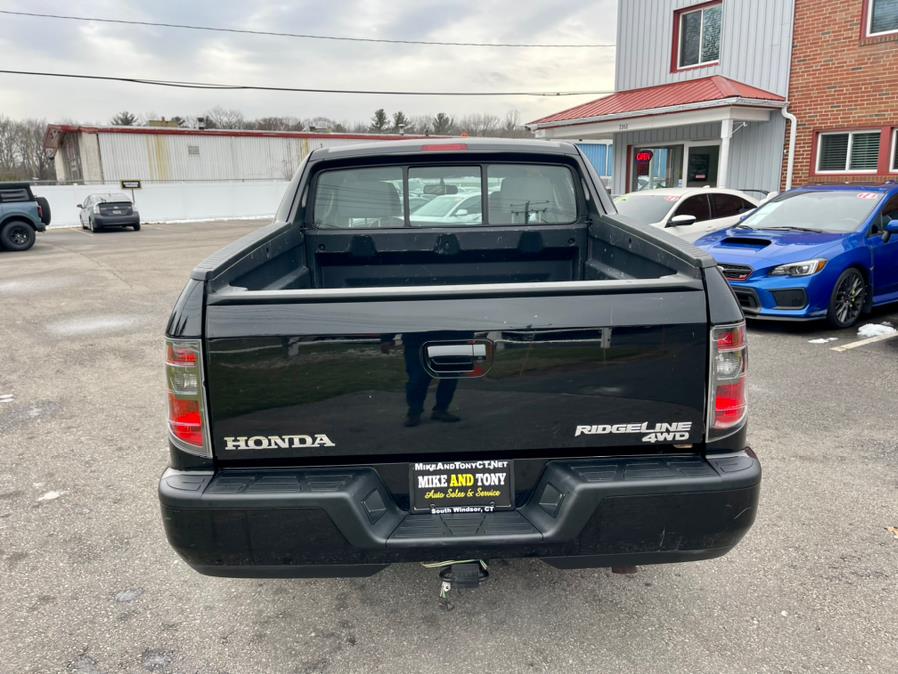 2014 Honda Ridgeline 4WD Crew Cab RT, available for sale in South Windsor, Connecticut | Mike And Tony Auto Sales, Inc. South Windsor, Connecticut 2014 Honda Ridgeline 4WD Crew Cab RT, available for sale in South Windsor, Connecticut | Mike And Tony Auto Sales, Inc. South Windsor, Connecticut