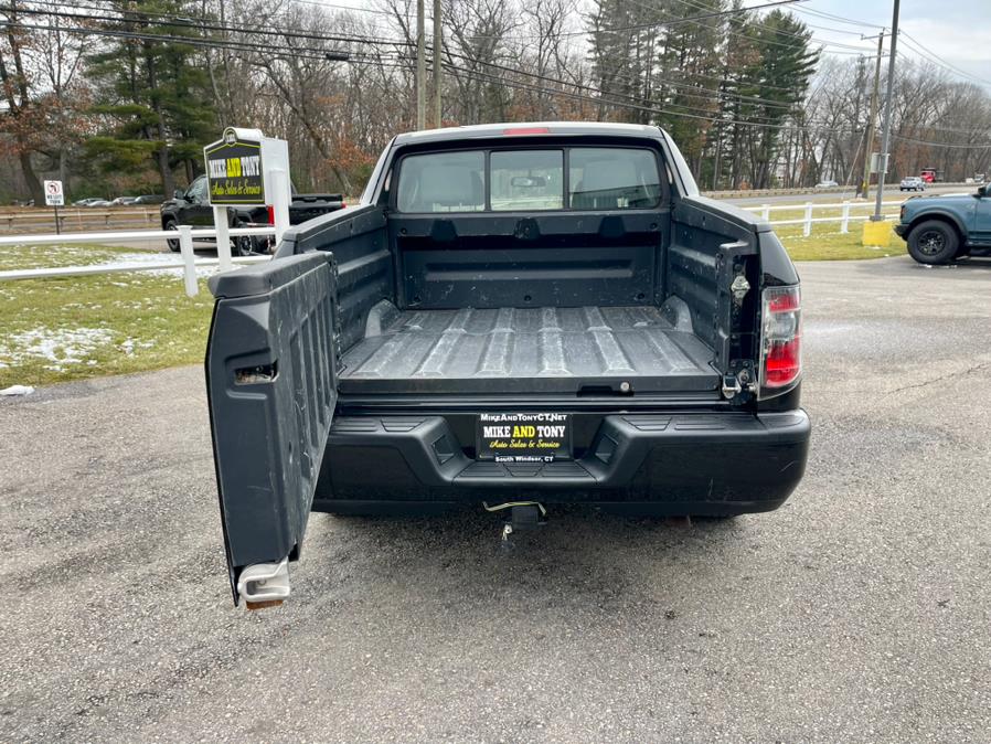 2014 Honda Ridgeline 4WD Crew Cab RT, available for sale in South Windsor, Connecticut | Mike And Tony Auto Sales, Inc. South Windsor, Connecticut 2014 Honda Ridgeline 4WD Crew Cab RT, available for sale in South Windsor, Connecticut | Mike And Tony Auto Sales, Inc. South Windsor, Connecticut