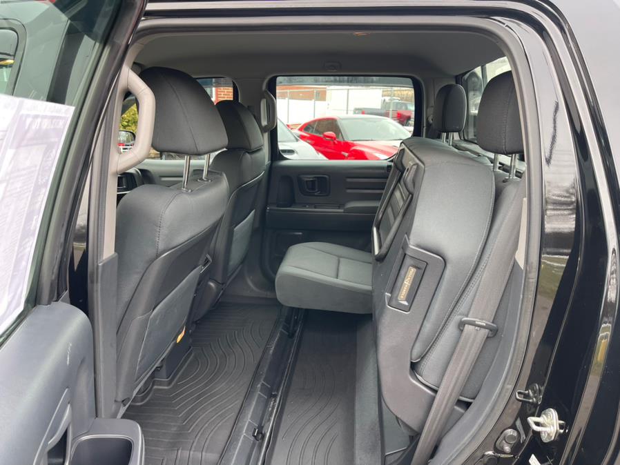 2014 Honda Ridgeline 4WD Crew Cab RT, available for sale in South Windsor, Connecticut | Mike And Tony Auto Sales, Inc. South Windsor, Connecticut 2014 Honda Ridgeline 4WD Crew Cab RT, available for sale in South Windsor, Connecticut | Mike And Tony Auto Sales, Inc. South Windsor, Connecticut