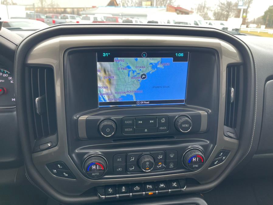 Used Chevrolet Silverado 1500 4WD Crew Cab 143.5" High Country 2017 | Mike And Tony Auto Sales, Inc. South Windsor, Connecticut Used Chevrolet Silverado 1500 4WD Crew Cab 143.5" High Country 2017 | Mike And Tony Auto Sales, Inc. South Windsor, Connecticut