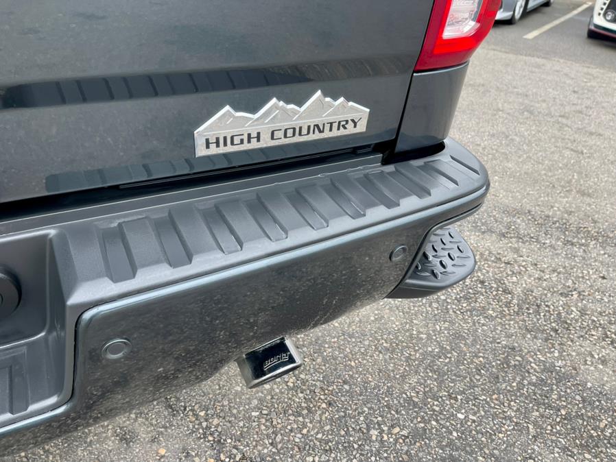 Used Chevrolet Silverado 1500 4WD Crew Cab 143.5" High Country 2017 | Mike And Tony Auto Sales, Inc. South Windsor, Connecticut Used Chevrolet Silverado 1500 4WD Crew Cab 143.5" High Country 2017 | Mike And Tony Auto Sales, Inc. South Windsor, Connecticut