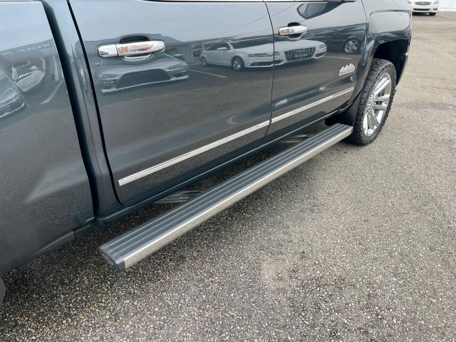 Used Chevrolet Silverado 1500 4WD Crew Cab 143.5" High Country 2017 | Mike And Tony Auto Sales, Inc. South Windsor, Connecticut Used Chevrolet Silverado 1500 4WD Crew Cab 143.5" High Country 2017 | Mike And Tony Auto Sales, Inc. South Windsor, Connecticut