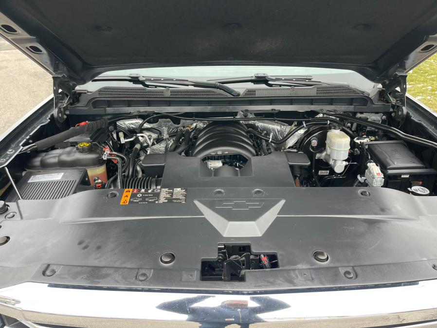 Used Chevrolet Silverado 1500 4WD Crew Cab 143.5" High Country 2017 | Mike And Tony Auto Sales, Inc. South Windsor, Connecticut Used Chevrolet Silverado 1500 4WD Crew Cab 143.5" High Country 2017 | Mike And Tony Auto Sales, Inc. South Windsor, Connecticut