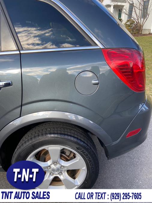 2013 Chevrolet Captiva Sport Fleet FWD 4dr LTZ, available for sale in Bronx, New York | TNT Auto Sales USA inc. Bronx, New York 2013 Chevrolet Captiva Sport Fleet FWD 4dr LTZ, available for sale in Bronx, New York | TNT Auto Sales USA inc. Bronx, New York