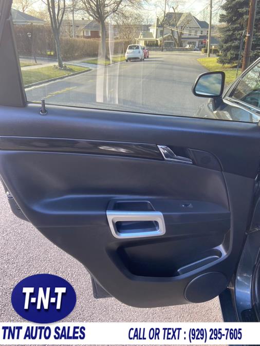 2013 Chevrolet Captiva Sport Fleet FWD 4dr LTZ, available for sale in Bronx, New York | TNT Auto Sales USA inc. Bronx, New York 2013 Chevrolet Captiva Sport Fleet FWD 4dr LTZ, available for sale in Bronx, New York | TNT Auto Sales USA inc. Bronx, New York