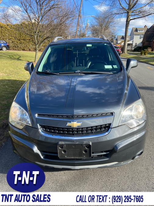2013 Chevrolet Captiva Sport Fleet FWD 4dr LTZ, available for sale in Bronx, New York | TNT Auto Sales USA inc. Bronx, New York 2013 Chevrolet Captiva Sport Fleet FWD 4dr LTZ, available for sale in Bronx, New York | TNT Auto Sales USA inc. Bronx, New York