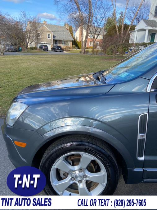 2013 Chevrolet Captiva Sport Fleet FWD 4dr LTZ, available for sale in Bronx, New York | TNT Auto Sales USA inc. Bronx, New York 2013 Chevrolet Captiva Sport Fleet FWD 4dr LTZ, available for sale in Bronx, New York | TNT Auto Sales USA inc. Bronx, New York