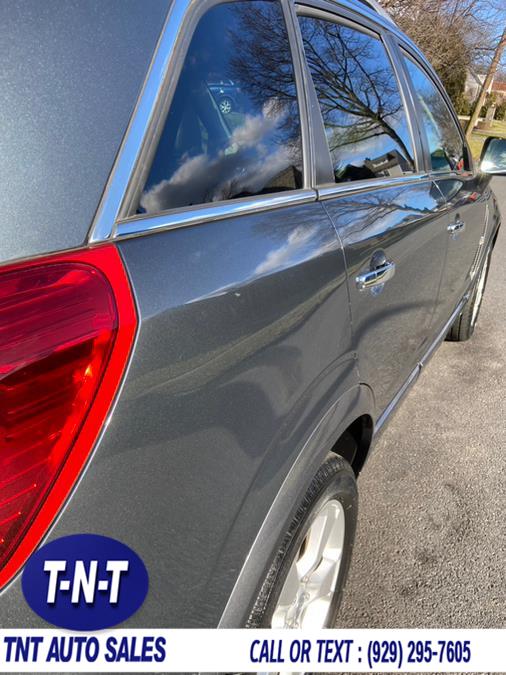 2013 Chevrolet Captiva Sport Fleet FWD 4dr LTZ, available for sale in Bronx, New York | TNT Auto Sales USA inc. Bronx, New York 2013 Chevrolet Captiva Sport Fleet FWD 4dr LTZ, available for sale in Bronx, New York | TNT Auto Sales USA inc. Bronx, New York