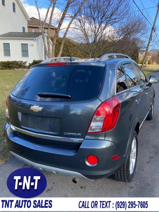 2013 Chevrolet Captiva Sport Fleet FWD 4dr LTZ, available for sale in Bronx, New York | TNT Auto Sales USA inc. Bronx, New York 2013 Chevrolet Captiva Sport Fleet FWD 4dr LTZ, available for sale in Bronx, New York | TNT Auto Sales USA inc. Bronx, New York